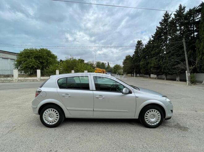 Opel Astra 2008, 158,000 km - 1.4 l - Bakı