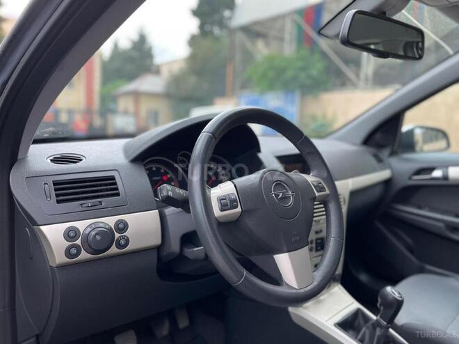 Opel Astra 2008, 158,000 km - 1.4 l - Bakı