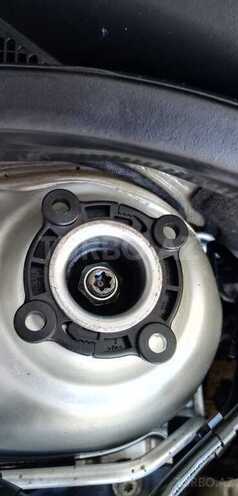 Opel Astra 2008, 158,000 km - 1.4 l - Bakı