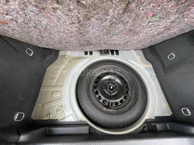 Opel Astra 2008, 158,000 km - 1.4 l - Bakı