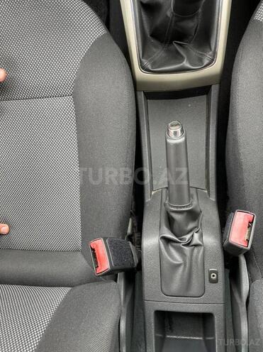 Opel Astra 2008, 158,000 km - 1.4 l - Bakı