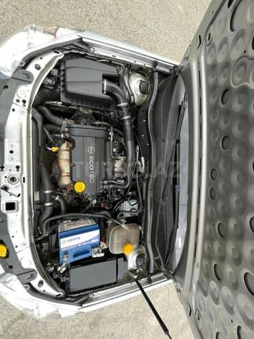 Opel Astra 2008, 158,000 km - 1.4 l - Bakı