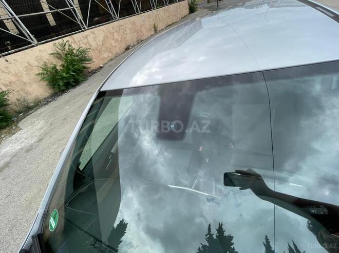 Opel Astra 2008, 158,000 km - 1.4 l - Bakı
