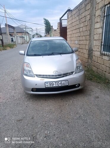 Toyota Prius 2008, 250,000 km - 1.5 l - Sumqayıt