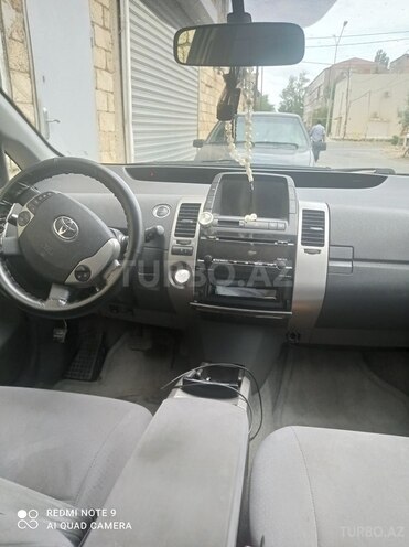 Toyota Prius 2008, 250,000 km - 1.5 l - Sumqayıt
