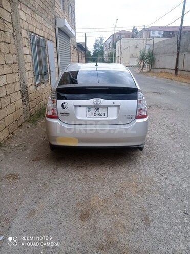 Toyota Prius 2008, 250,000 km - 1.5 l - Sumqayıt