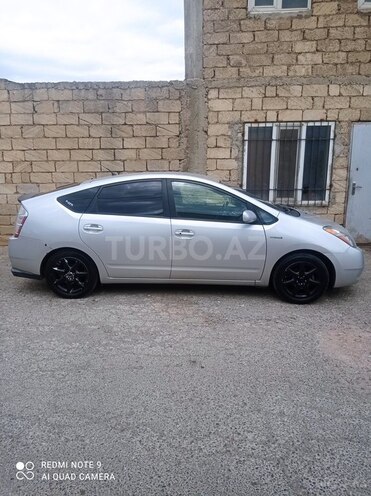Toyota Prius 2008, 250,000 km - 1.5 l - Sumqayıt