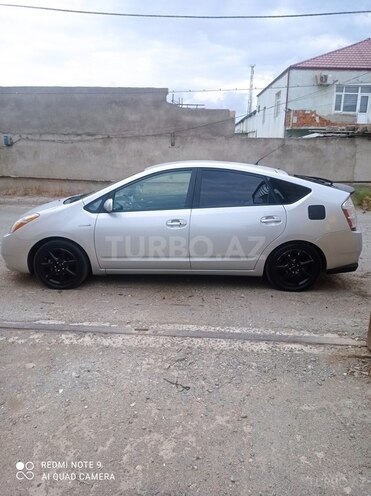Toyota Prius 2008, 250,000 km - 1.5 l - Sumqayıt