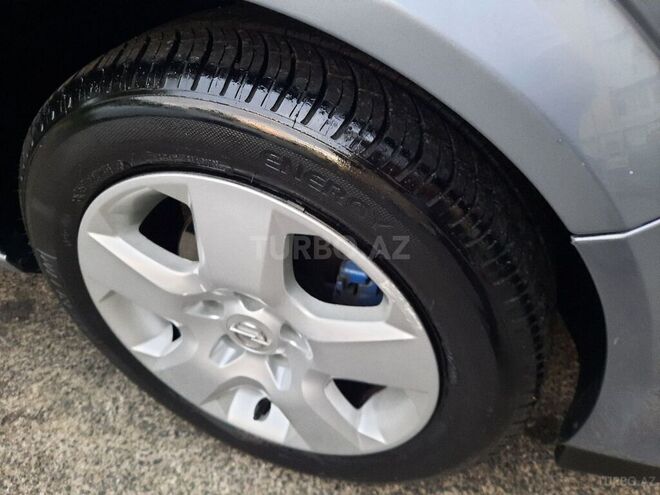 Opel Astra 2005, 238,000 km - 1.4 l - Bakı