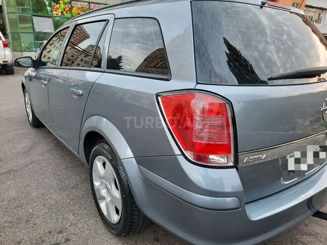 Opel Astra 2005, 238,000 km - 1.4 l - Bakı