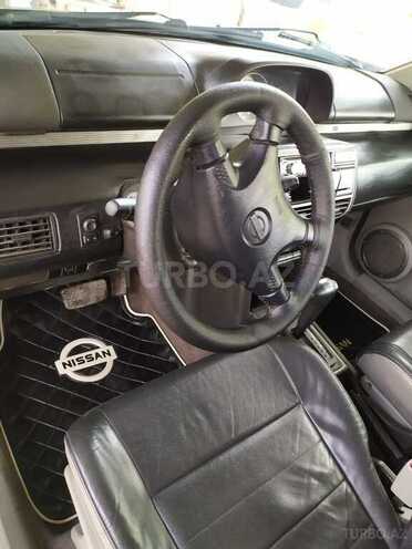 Nissan X-Trail 2001, 216,000 km - 2.0 л - Ağdaş