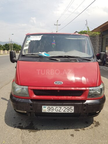 Ford Transit 2003, 396,750 km - 2.0 l - Balakən