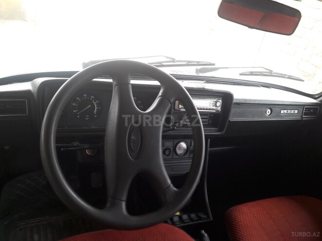 LADA (VAZ) 2107 2005, 32,000 km - 1.5 l - Neftçala