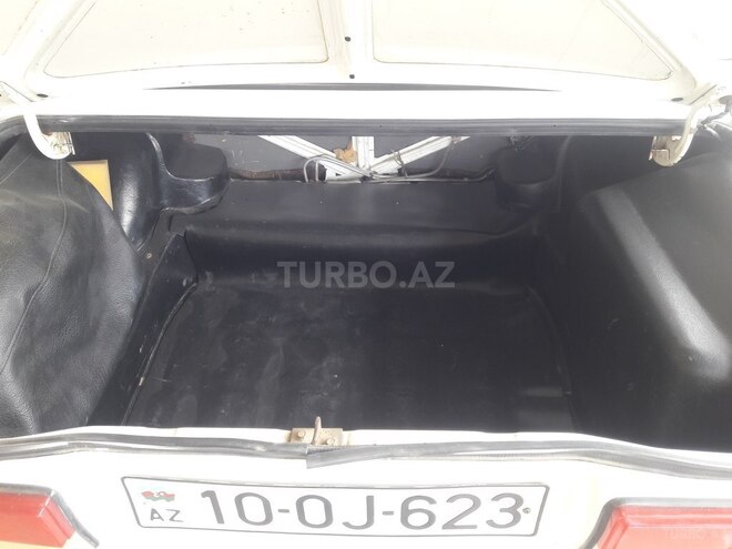 LADA (VAZ) 2107 2005, 32,000 km - 1.5 l - Neftçala