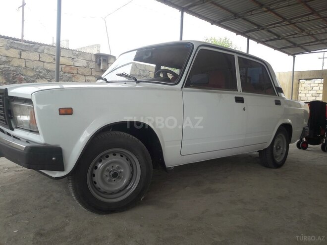 LADA (VAZ) 2107 2005, 32,000 km - 1.5 l - Neftçala