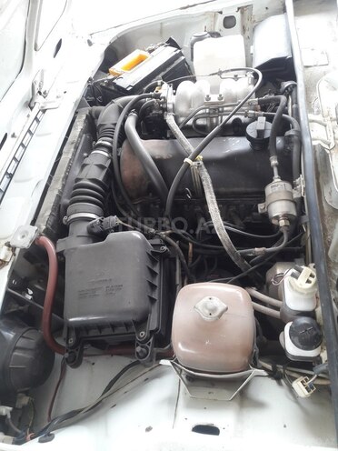 LADA (VAZ) 2107 2005, 32,000 km - 1.5 l - Neftçala