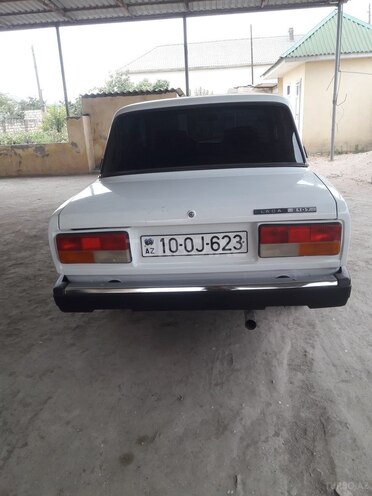 LADA (VAZ) 2107 2005, 32,000 km - 1.5 l - Neftçala