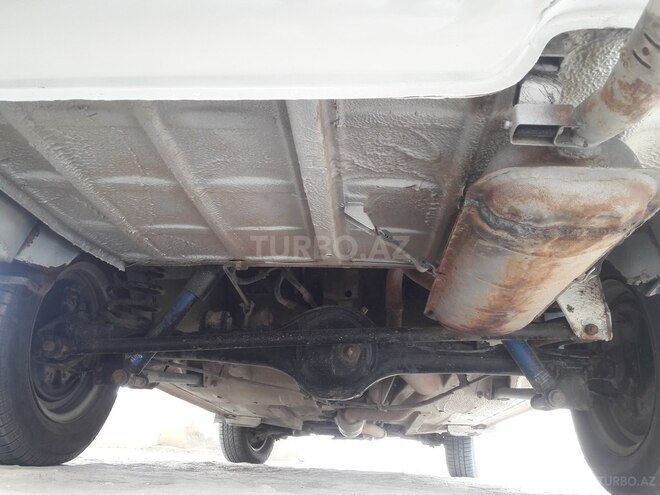 LADA (VAZ) 2107 2005, 32,000 km - 1.5 l - Neftçala