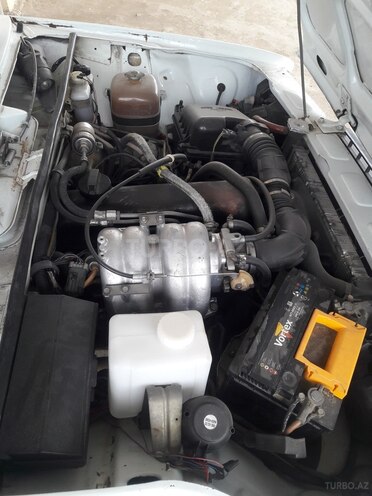 LADA (VAZ) 2107 2005, 32,000 km - 1.5 l - Neftçala