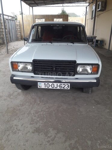 LADA (VAZ) 2107 2005, 32,000 km - 1.5 l - Neftçala