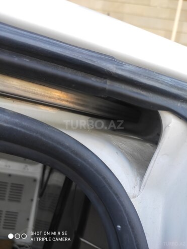 Mercedes Vito 115 2009, 300,000 km - 2.0 l - Bakı