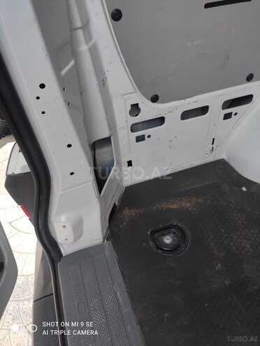 Mercedes Vito 115 2009, 300,000 km - 2.0 l - Bakı
