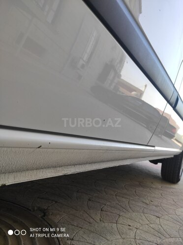 Mercedes Vito 115 2009, 300,000 km - 2.0 l - Bakı