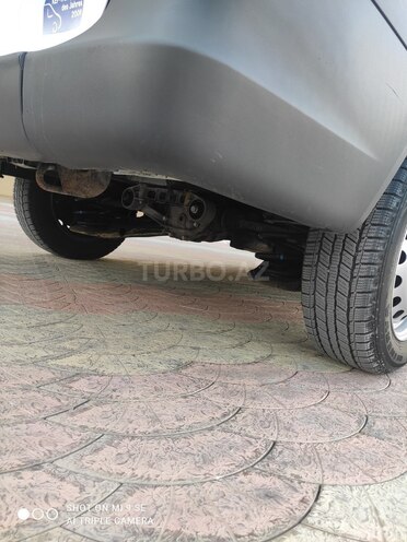 Mercedes Vito 115 2009, 300,000 km - 2.0 l - Bakı