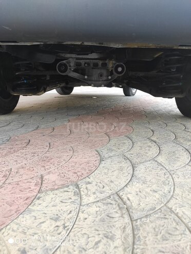 Mercedes Vito 115 2009, 300,000 km - 2.0 l - Bakı
