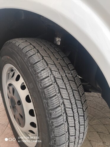 Mercedes Vito 115 2009, 300,000 km - 2.0 l - Bakı