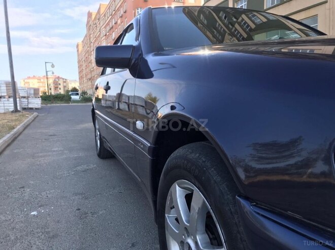 Mercedes C 180 1997, 297,000 km - 1.8 l - Bakı