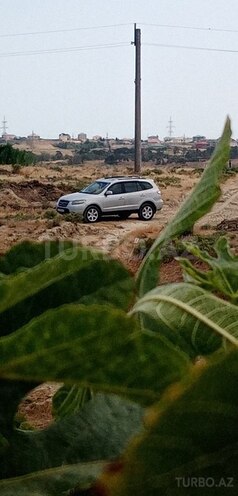 Hyundai Santa Fe 2006, 179,000 km - 2.2 л - Sumqayıt