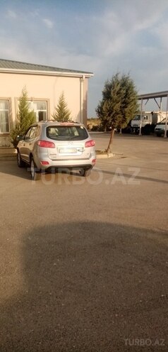Hyundai Santa Fe 2006, 179,000 km - 2.2 л - Sumqayıt