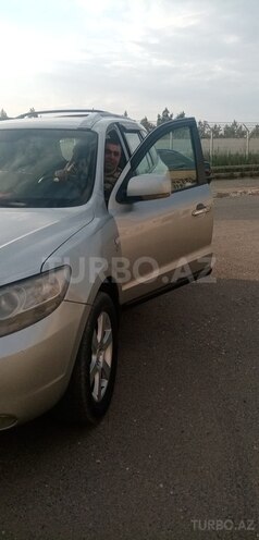 Hyundai Santa Fe 2006, 179,000 km - 2.2 л - Sumqayıt