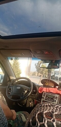 Hyundai Santa Fe 2006, 179,000 km - 2.2 л - Sumqayıt
