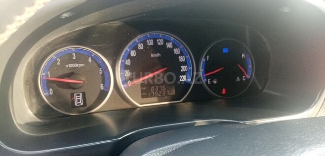 Hyundai Santa Fe 2006, 179,000 km - 2.2 л - Sumqayıt
