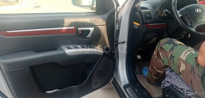 Hyundai Santa Fe 2006, 179,000 km - 2.2 л - Sumqayıt