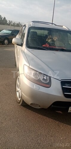 Hyundai Santa Fe 2006, 179,000 km - 2.2 л - Sumqayıt