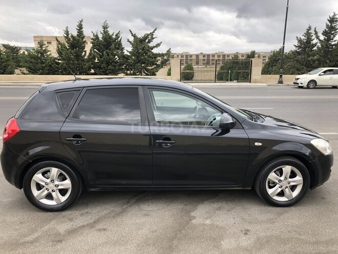 Kia Ceed 2008, 142,000 km - 1.6 l - Bakı