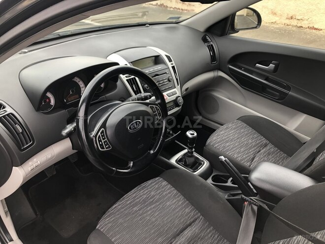 Kia Ceed 2008, 142,000 km - 1.6 l - Bakı