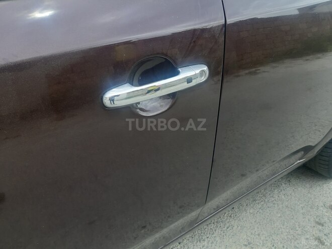 Kia Cerato 2011, 179,000 km - 2.0 l - Sumqayıt