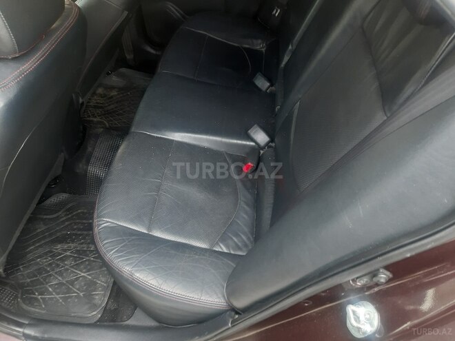 Kia Cerato 2011, 179,000 km - 2.0 l - Sumqayıt