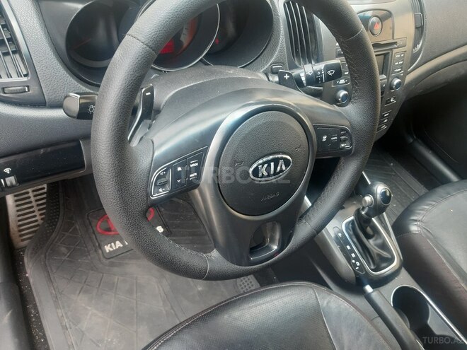 Kia Cerato 2011, 179,000 km - 2.0 l - Sumqayıt