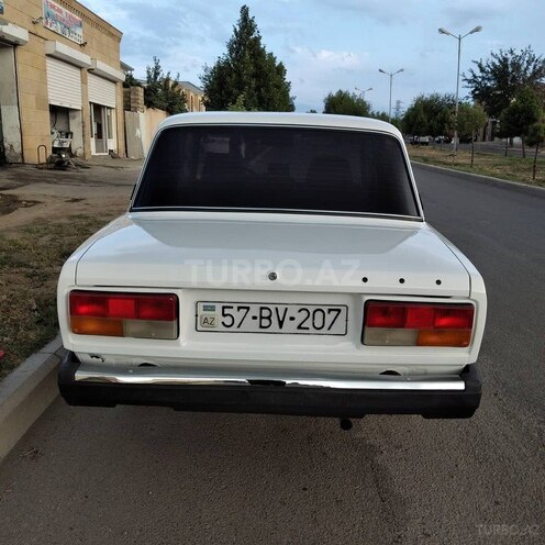 LADA (VAZ) 2107 2004, 80,262 km - 1.6 l - Gəncə