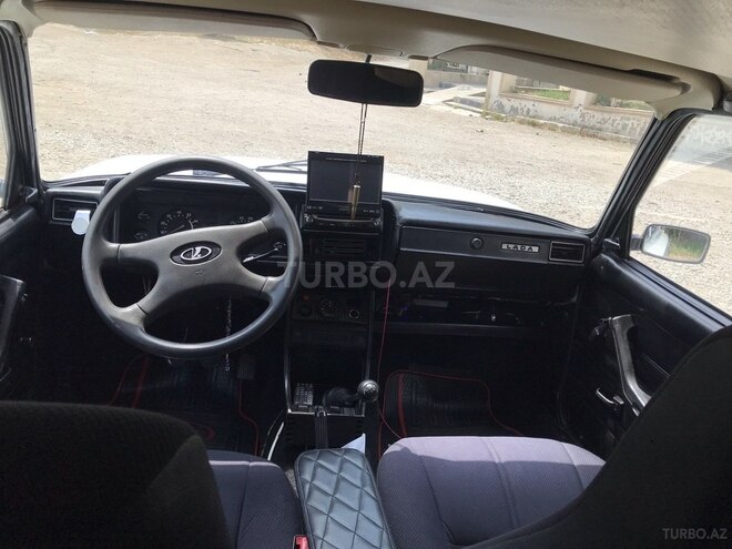 LADA (VAZ) 2107 2004, 80,262 km - 1.6 l - Gəncə
