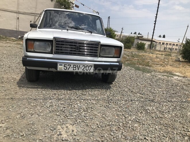LADA (VAZ) 2107 2004, 80,262 km - 1.6 l - Gəncə