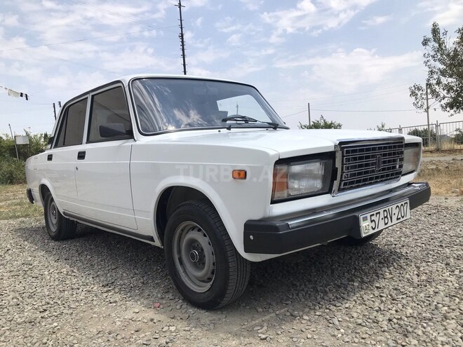 LADA (VAZ) 2107 2004, 80,262 km - 1.6 l - Gəncə