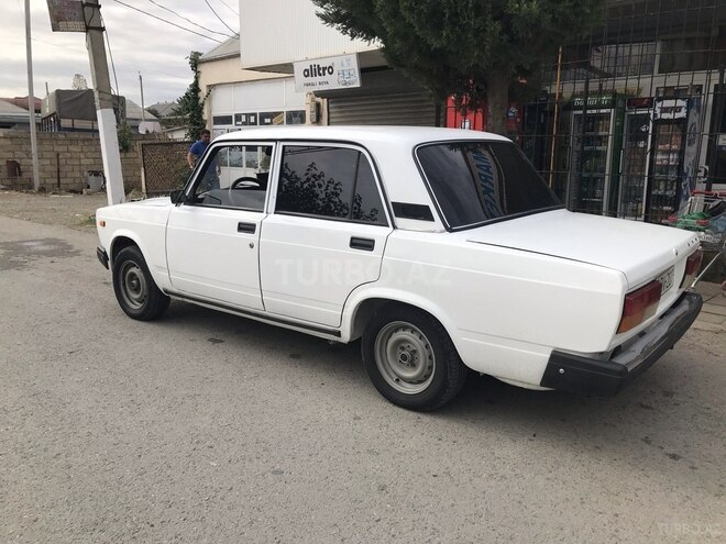 LADA (VAZ) 2107 2004, 80,262 km - 1.6 l - Gəncə