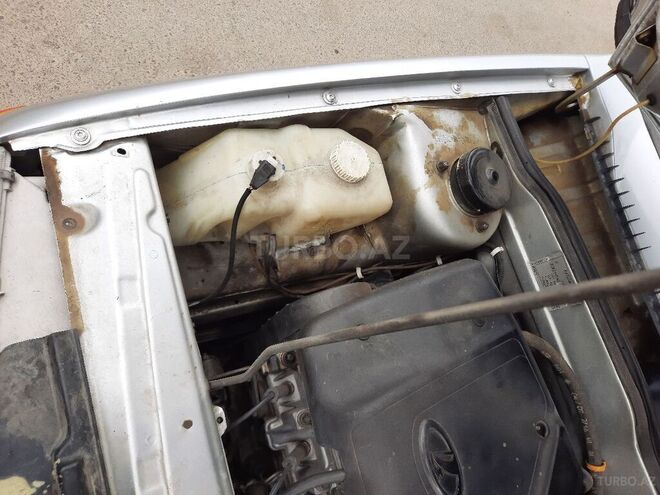 LADA (VAZ) 2115 2009, 252,000 km - 1.6 l - Lənkəran