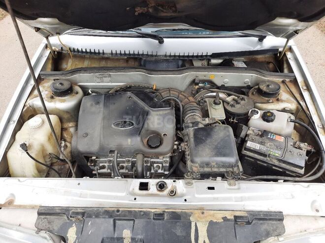 LADA (VAZ) 2115 2009, 252,000 km - 1.6 l - Lənkəran